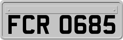 FCR0685