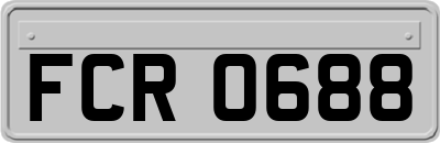 FCR0688