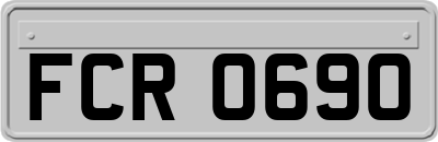 FCR0690