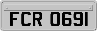 FCR0691