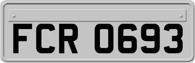 FCR0693