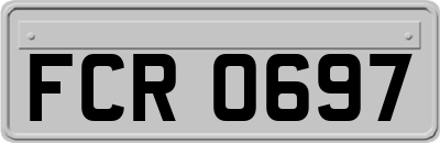 FCR0697