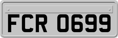 FCR0699