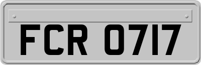 FCR0717