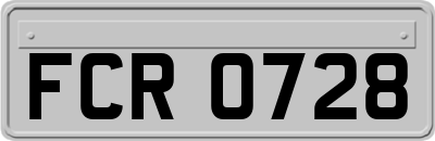 FCR0728