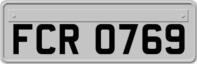 FCR0769