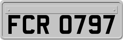 FCR0797