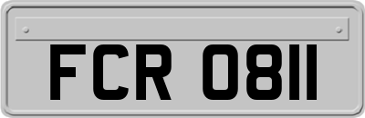 FCR0811