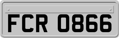 FCR0866