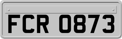 FCR0873