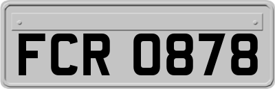 FCR0878
