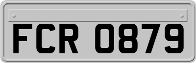FCR0879
