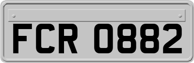 FCR0882