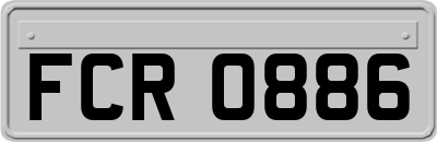 FCR0886