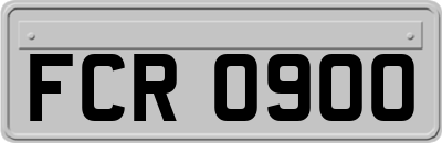 FCR0900