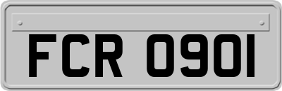 FCR0901