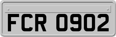 FCR0902