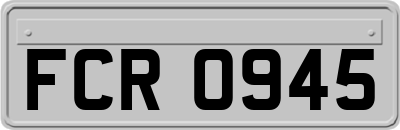 FCR0945