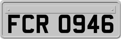 FCR0946