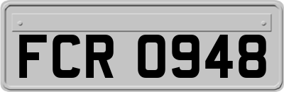 FCR0948