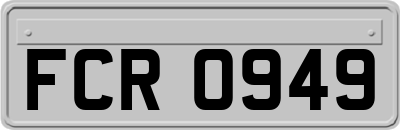 FCR0949