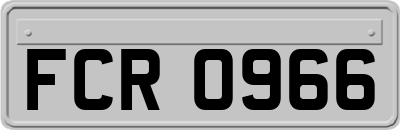 FCR0966