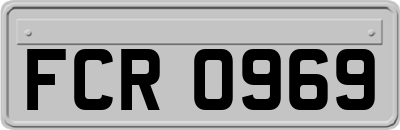 FCR0969