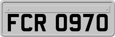 FCR0970