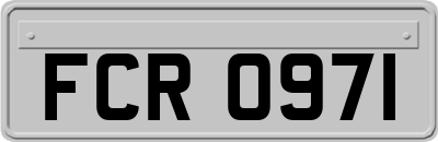 FCR0971