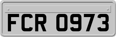FCR0973