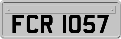 FCR1057