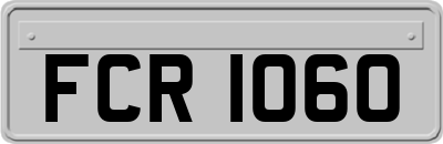 FCR1060