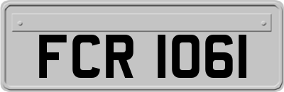 FCR1061