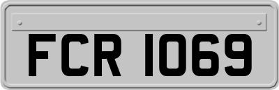 FCR1069