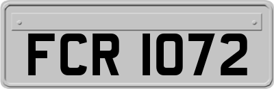 FCR1072