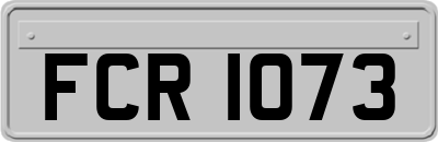 FCR1073