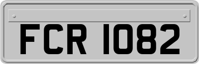 FCR1082