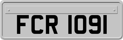FCR1091