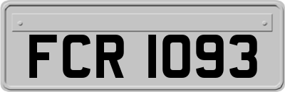 FCR1093