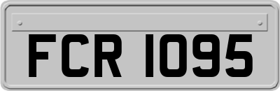 FCR1095