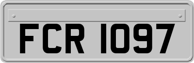 FCR1097