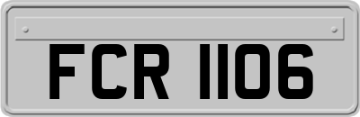 FCR1106