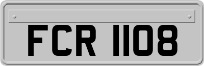 FCR1108