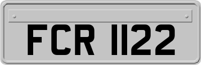 FCR1122
