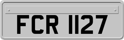 FCR1127
