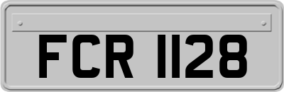 FCR1128