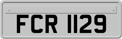 FCR1129