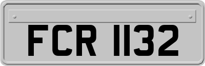 FCR1132