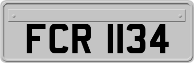 FCR1134