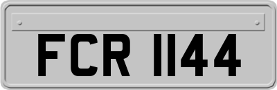 FCR1144
